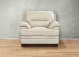 Luxor Leather Sofa Collection