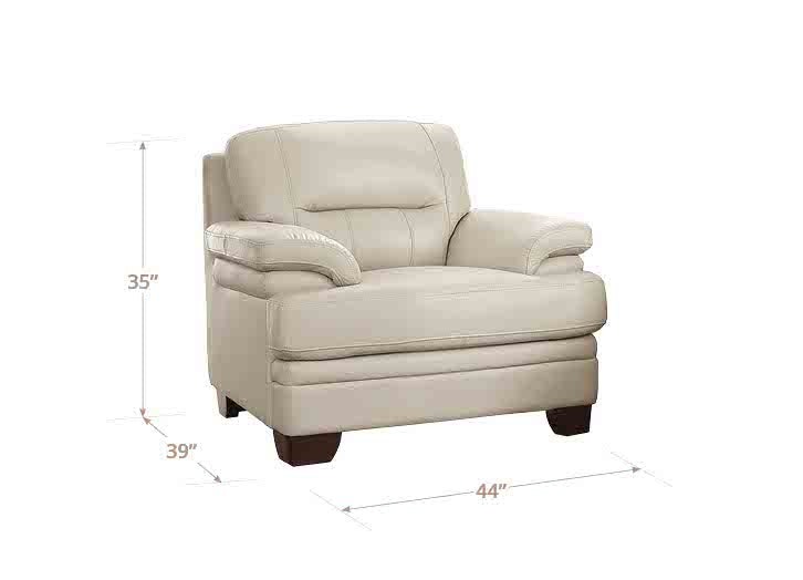 Luxor Leather Sofa Collection