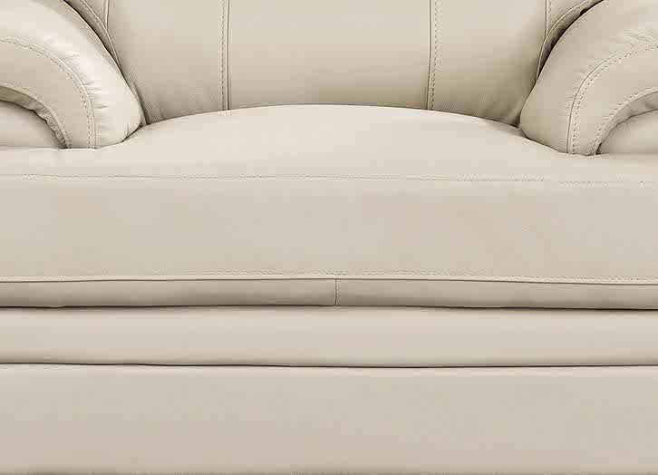 Luxor Leather Sofa Collection