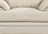 Luxor Leather Sofa Collection