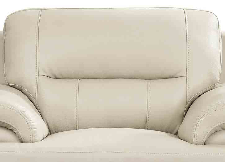 Luxor Leather Sofa Collection