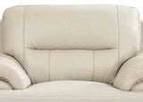 Luxor Leather Sofa Collection