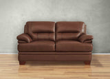 Luxor Leather Sofa Collection