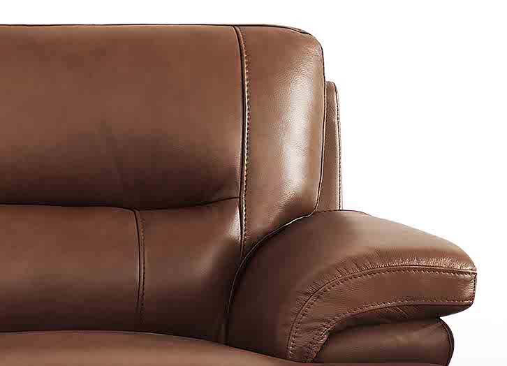 Luxor Leather Sofa Collection