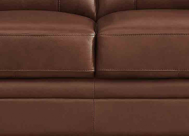 Luxor Leather Sofa Collection