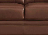Luxor Leather Sofa Collection