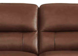 Luxor Leather Sofa Collection