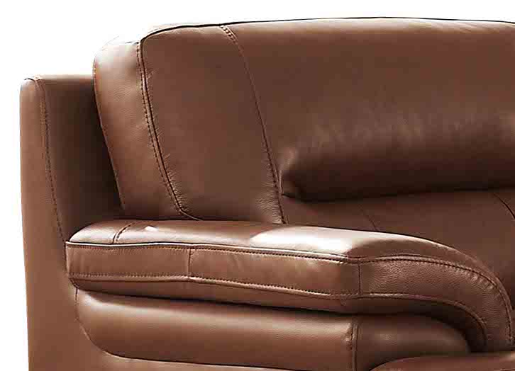 Luxor Leather Sofa Collection