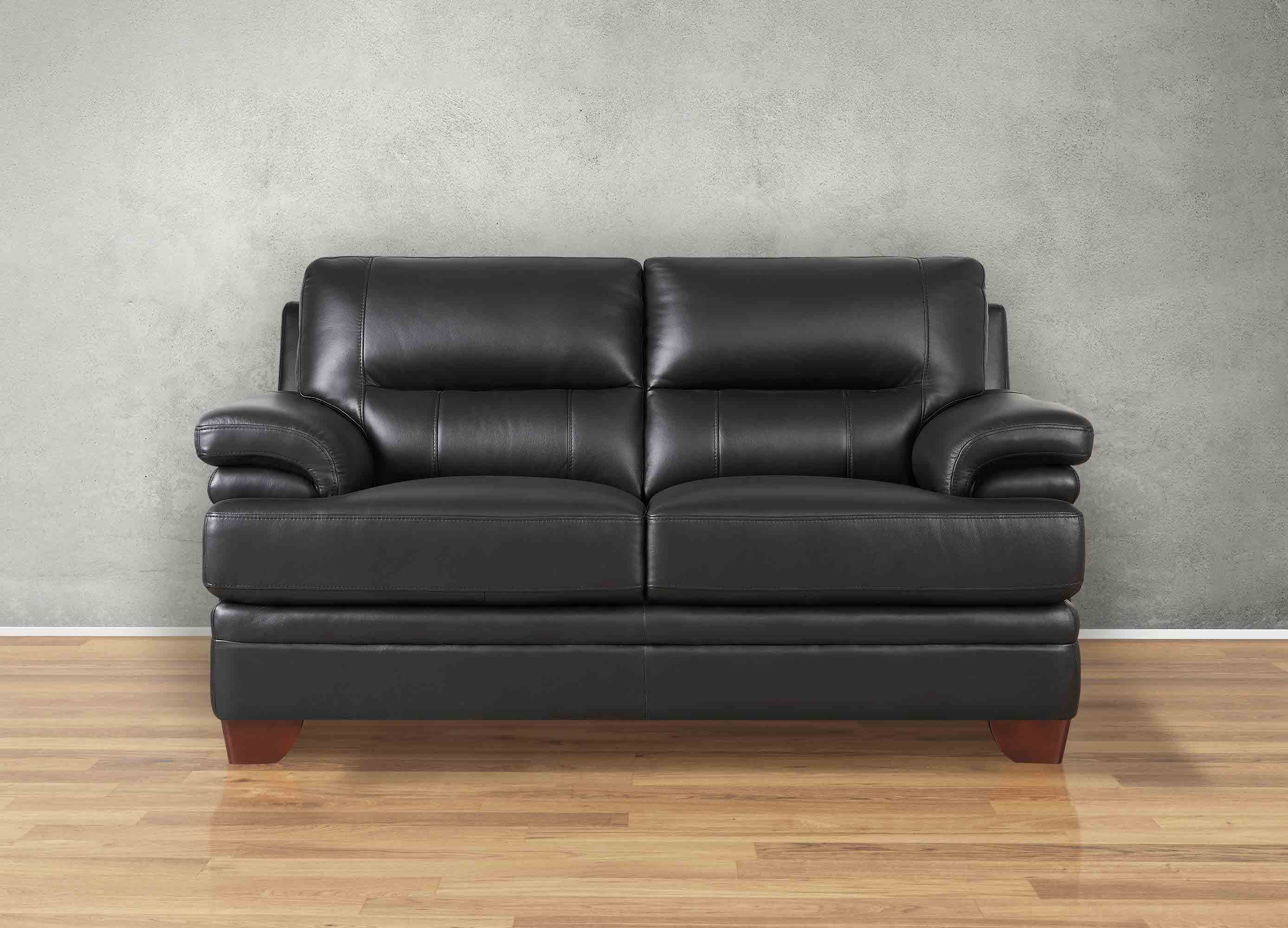 Luxor Leather Sofa Collection