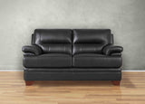 Luxor Leather Sofa Collection