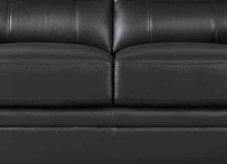 Luxor Leather Sofa Collection