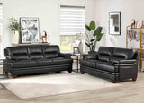 Luxor Leather Sofa Collection