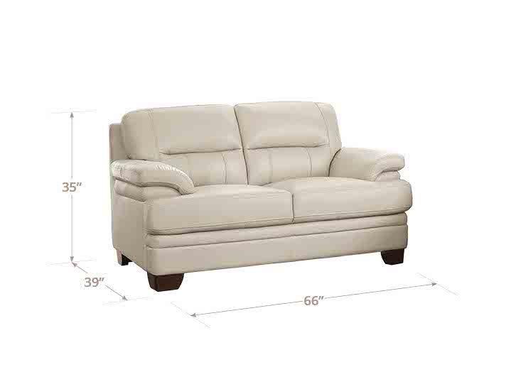 Luxor Leather Sofa Collection