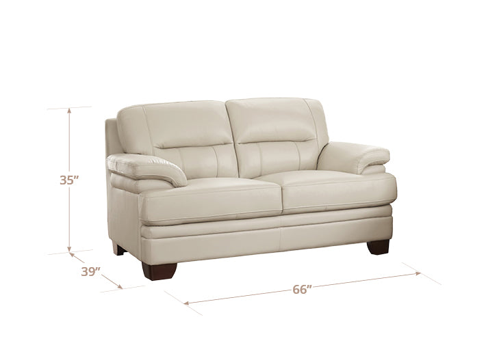 Luxor Leather Sofa Collection