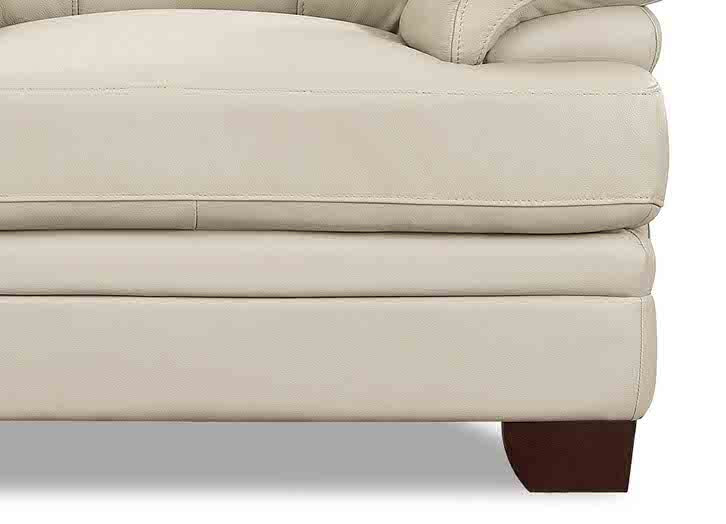 Luxor Leather Sofa Collection