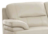 Luxor Leather Sofa Collection