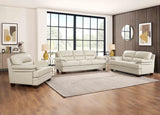 Luxor Leather Sofa Collection