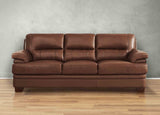 Luxor Leather Sofa Collection