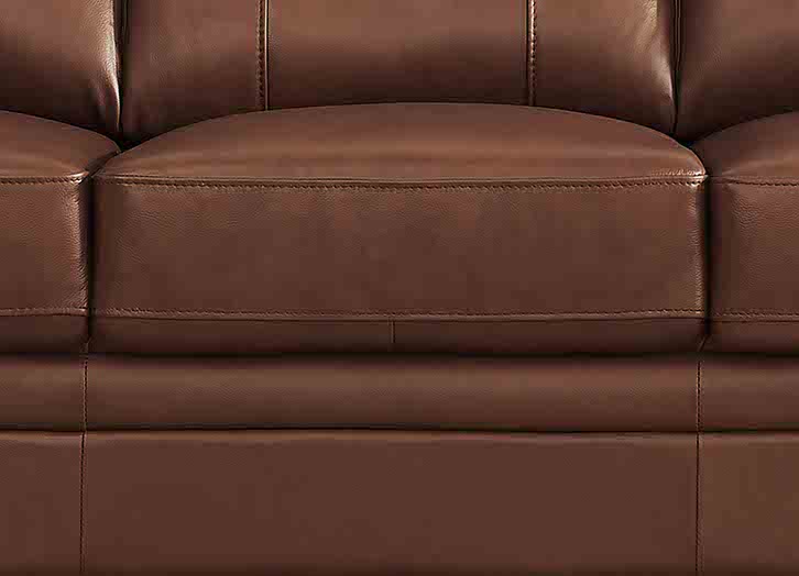 Luxor Leather Sofa Collection