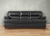Luxor Leather Sofa Collection