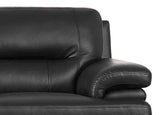 Luxor Leather Sofa Collection
