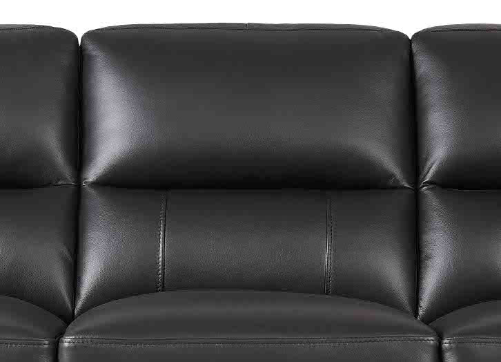 Luxor Leather Sofa Collection