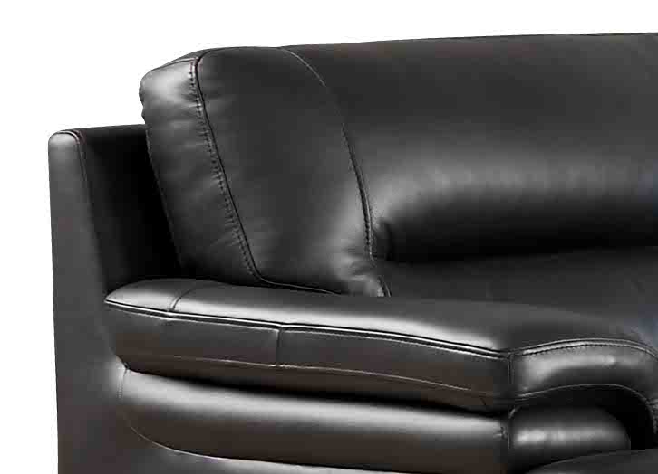Luxor Leather Sofa Collection