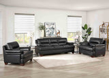 Luxor Leather Sofa Collection
