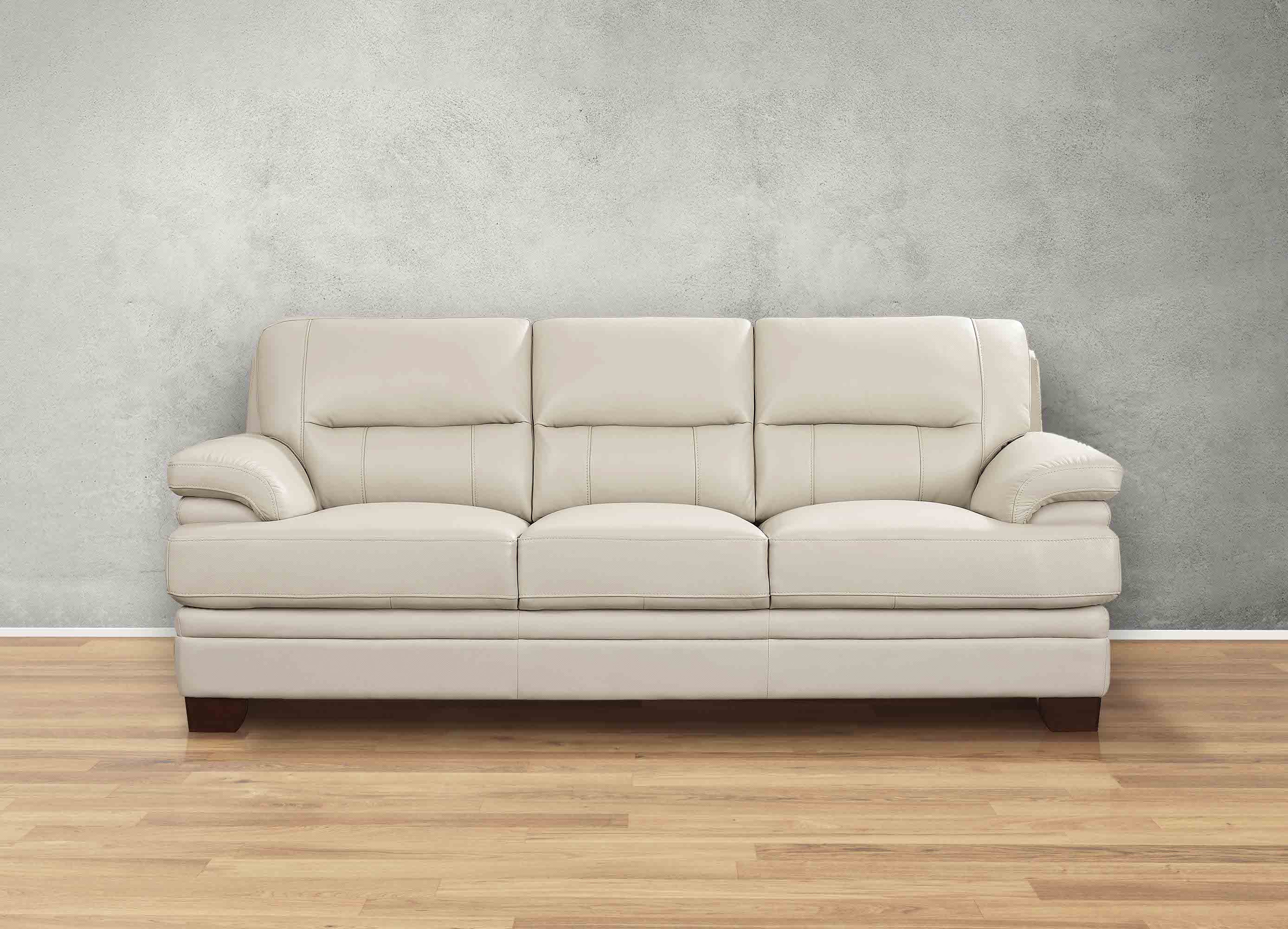 Luxor Leather Sofa Collection