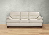 Luxor Leather Sofa Collection