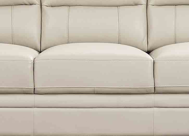 Luxor Leather Sofa Collection