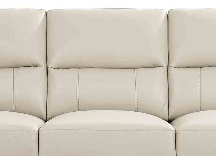 Luxor Leather Sofa Collection