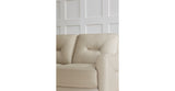 Mavis Leather Sofa Collection