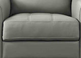 Ersa Leather Sofa Collection