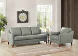Ersa Leather Sofa Collection