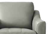 Ersa Leather Sofa Collection