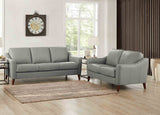 Ersa Leather Sofa Collection