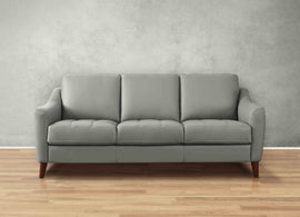 Ersa Leather Sofa Collection