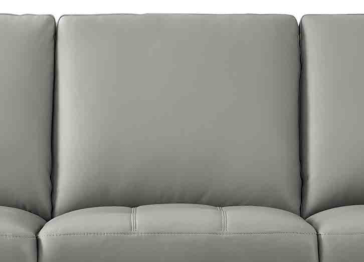 Ersa Leather Sofa Collection