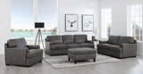 Georgia Leather Sofa Collection