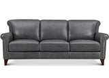 Navarro Leather Sofa Collection