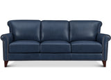 Navarro Leather Sofa Collection