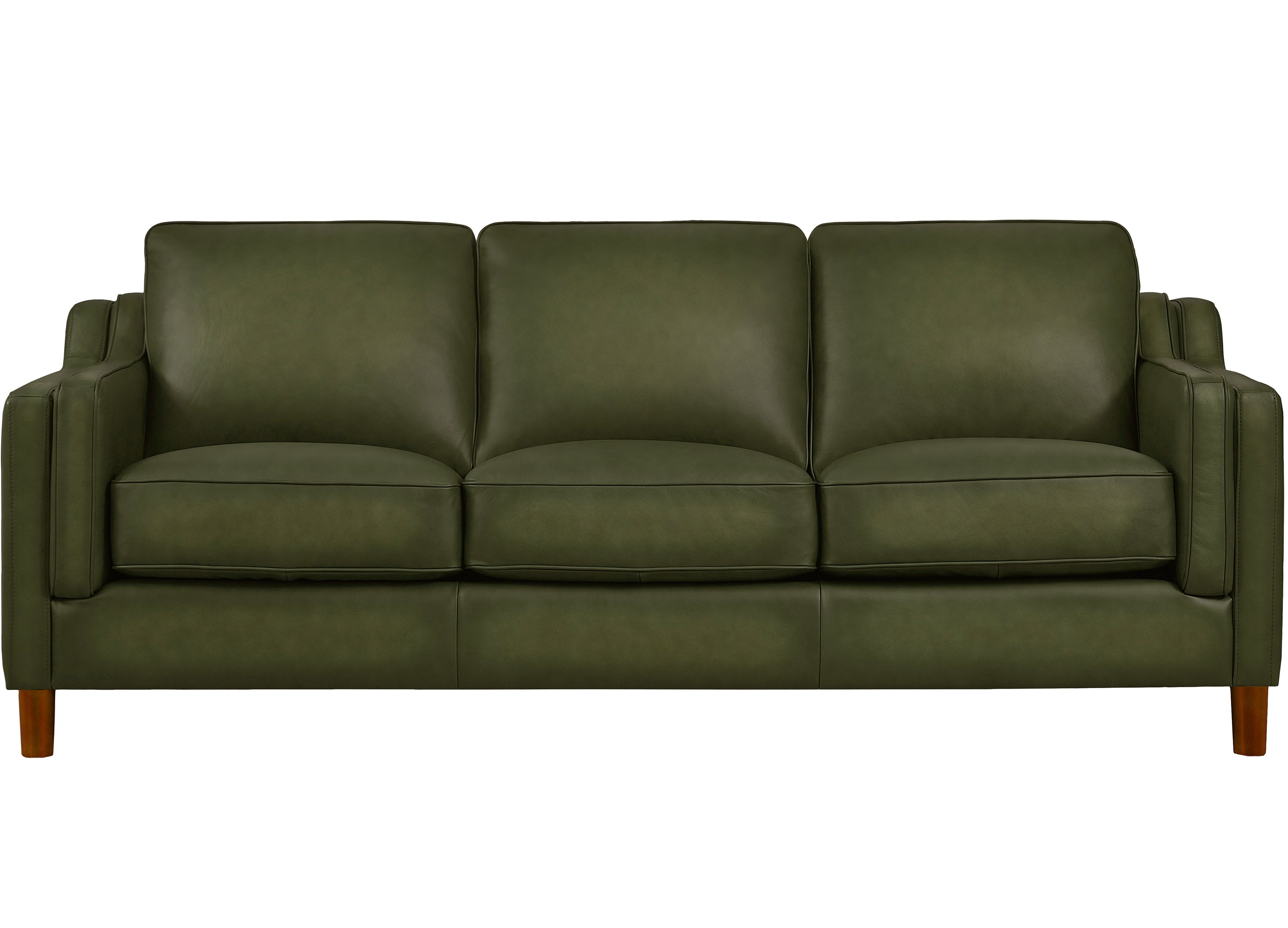 Bella Leather Sofa Collection