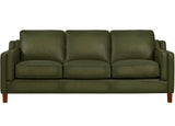 Bella Leather Sofa Collection