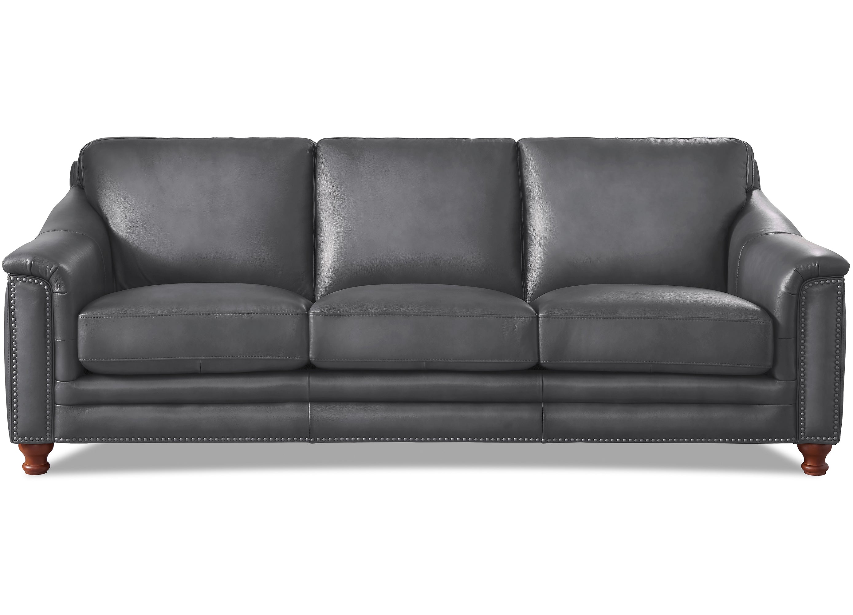 Belfast Leather Sofa Collection