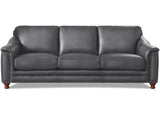 Belfast Leather Sofa Collection