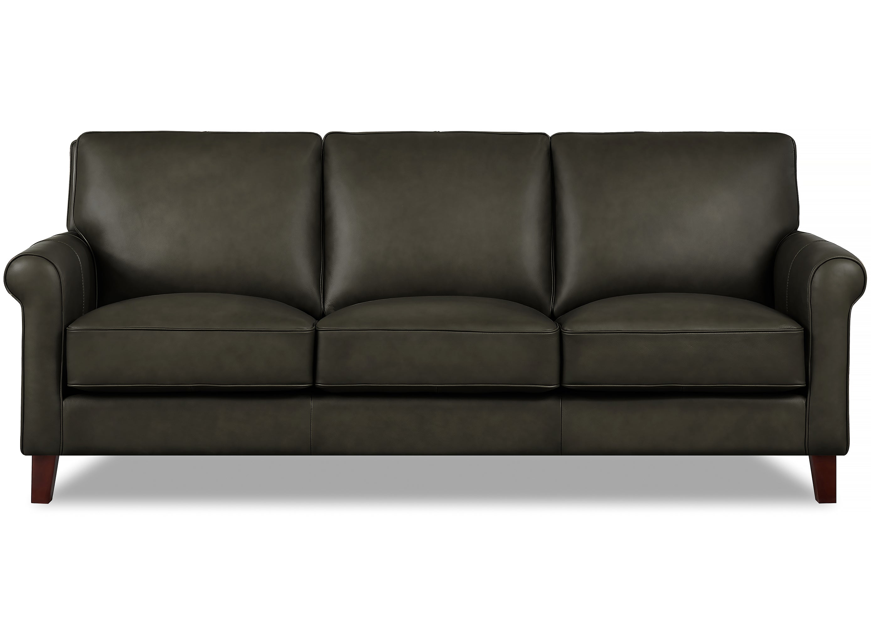 Laguna Leather Sofa Collection