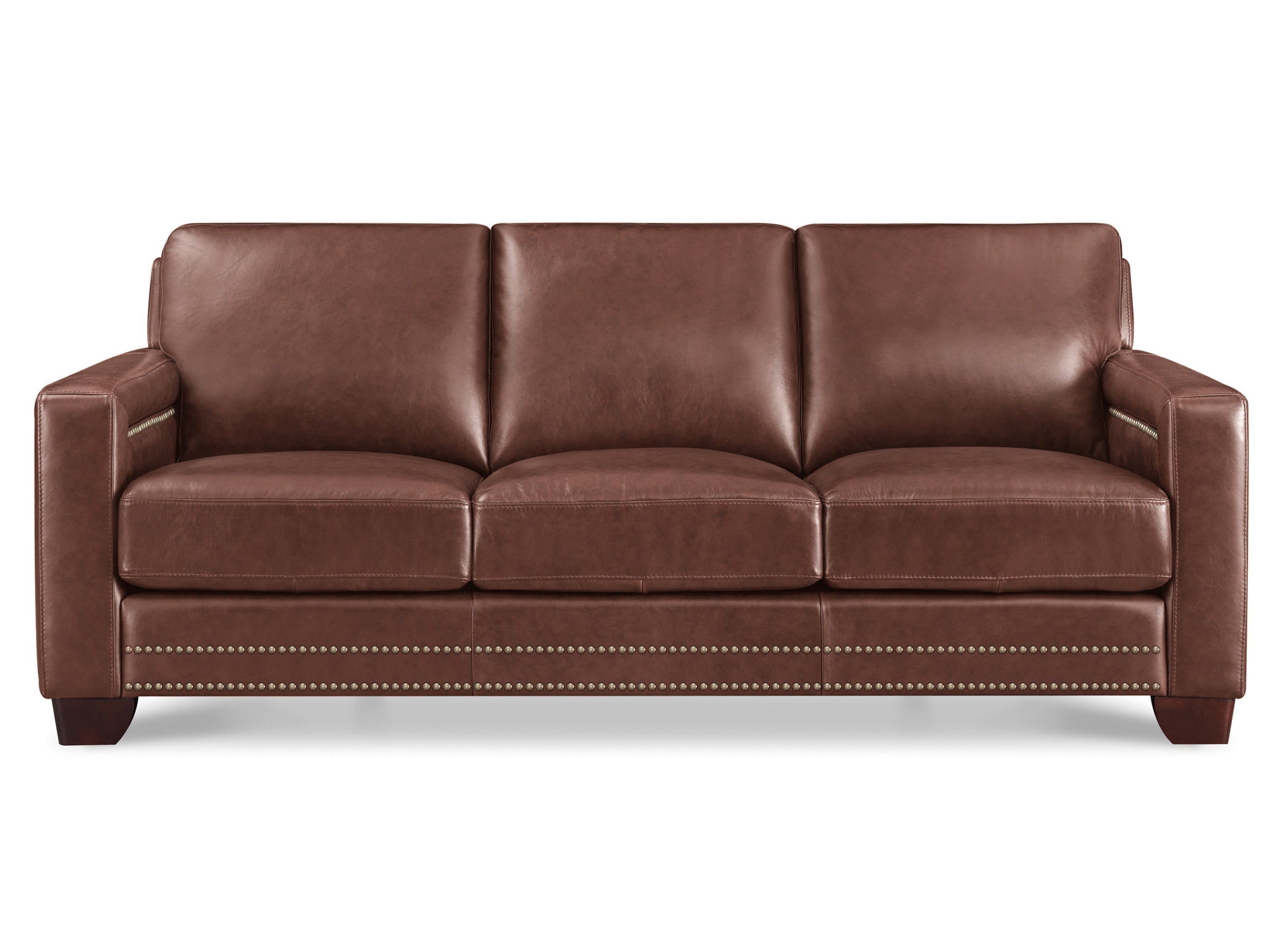 Alice Leather Sofa Collection
