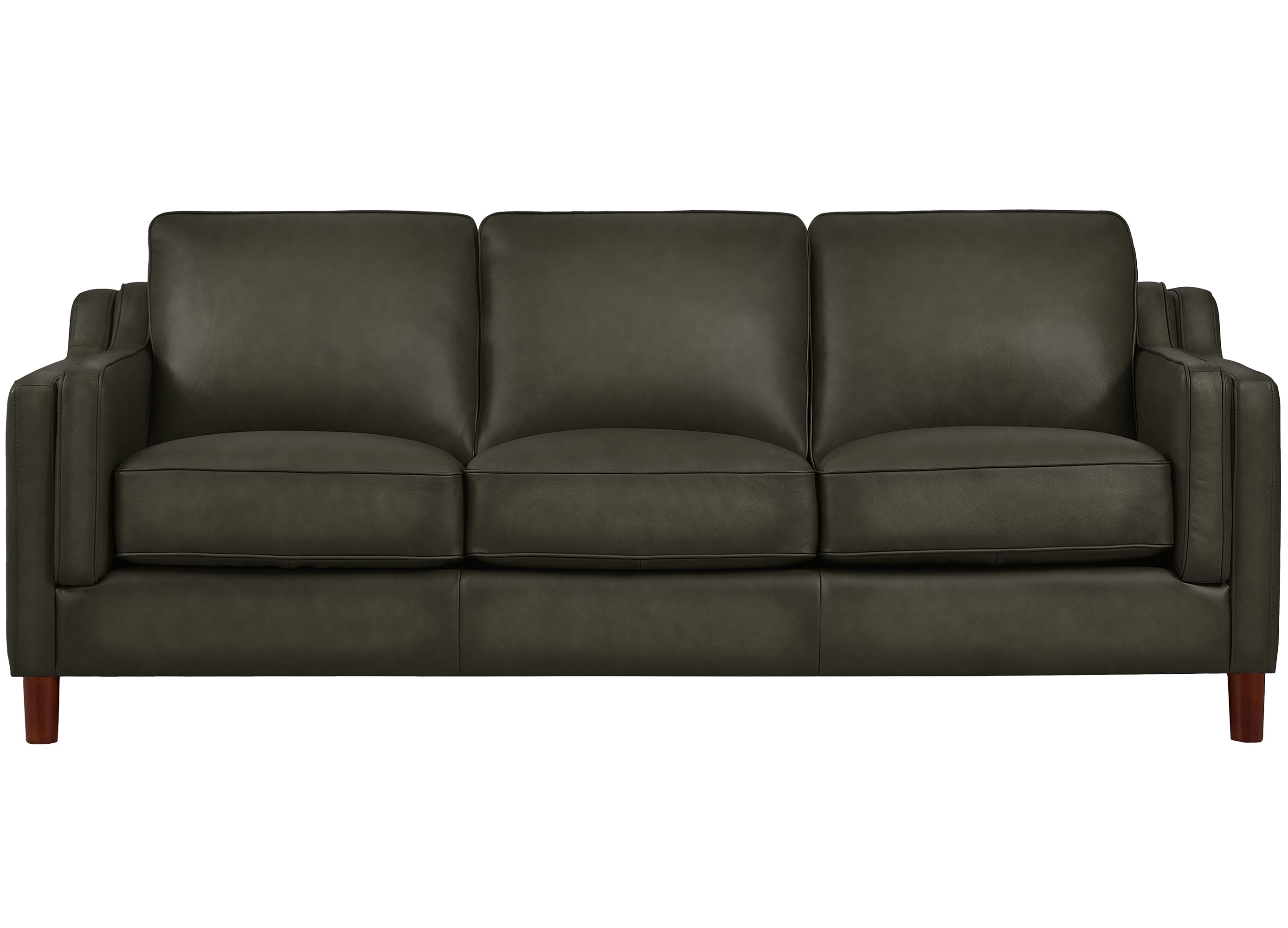 Bella Leather Sofa Collection