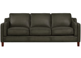 Bella Leather Sofa Collection